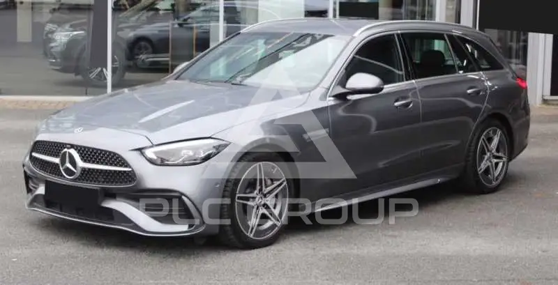 2025 Mercedes Benz C 300