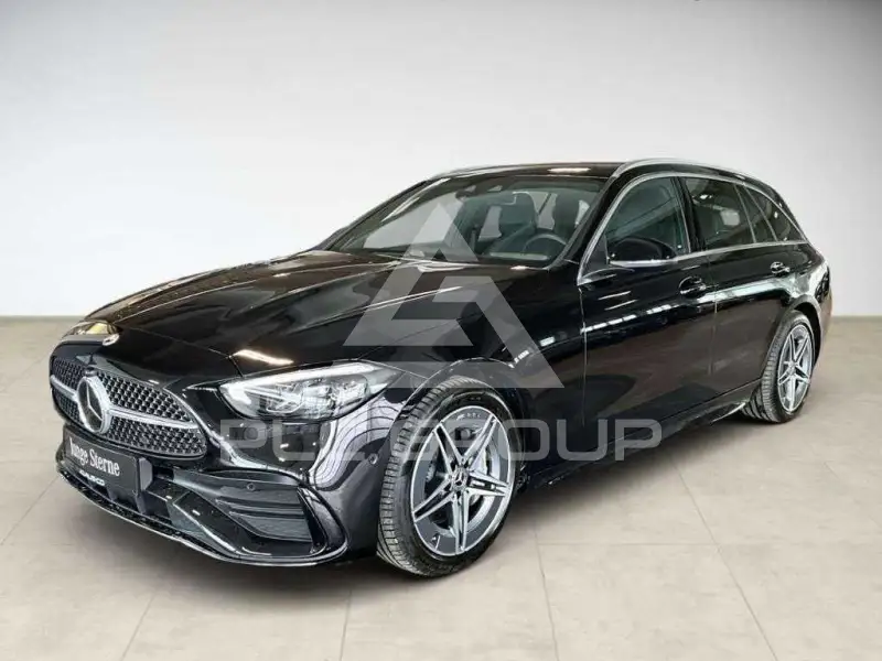 2025 Mercedes Benz C 300