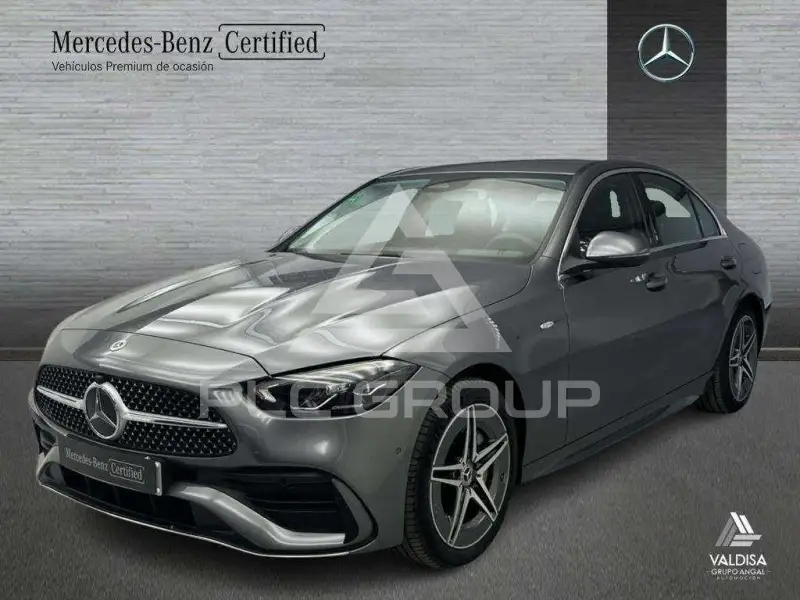 2025 Mercedes Benz C 300