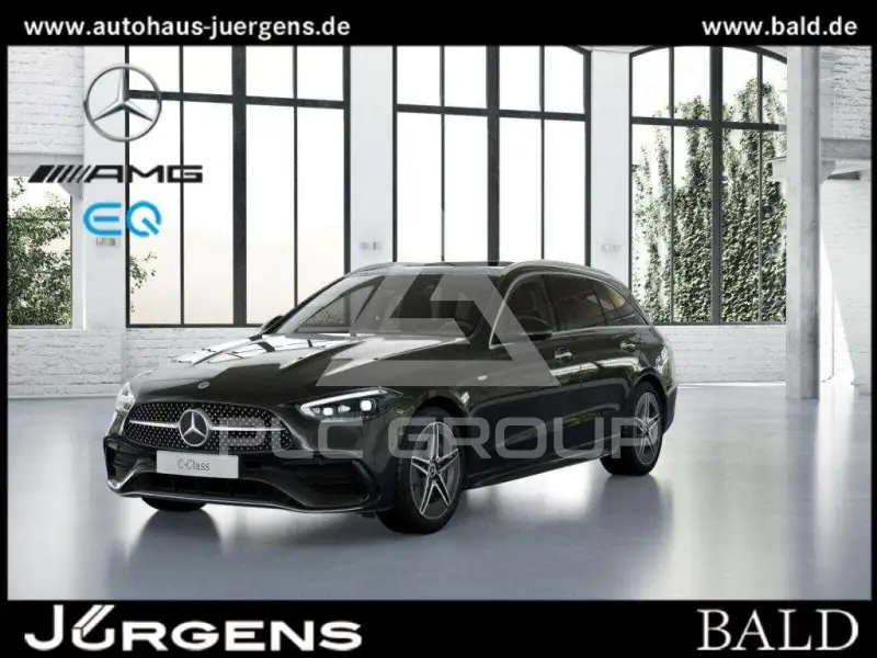 2025 Mercedes Benz C 300