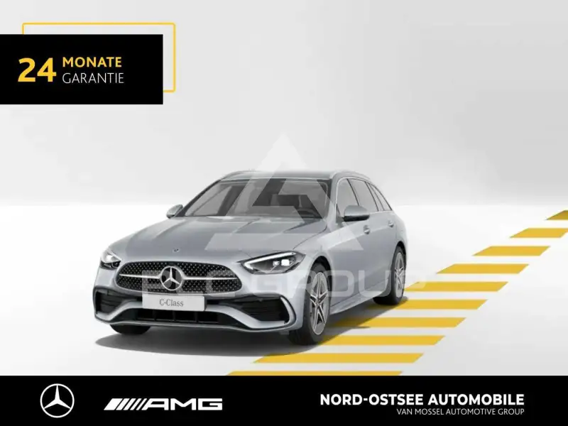 2025 Mercedes Benz C 300