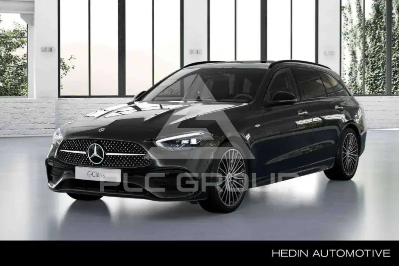 2026 Mercedes Benz C 300
