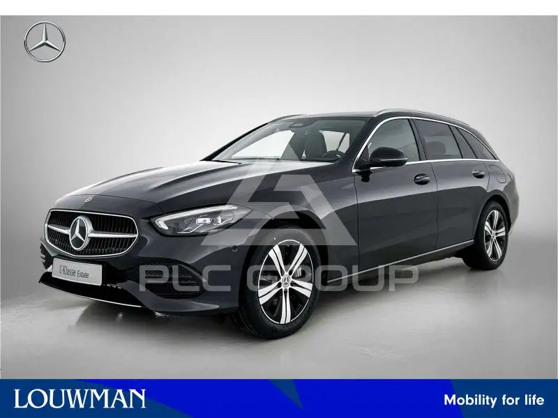 2026 Mercedes Benz C 300