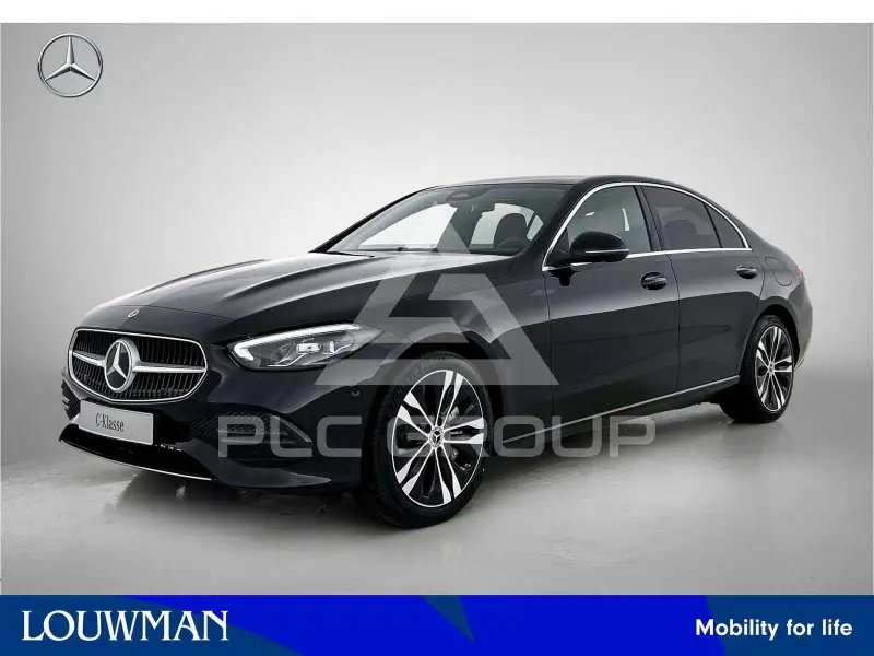 2026 Mercedes Benz C 300