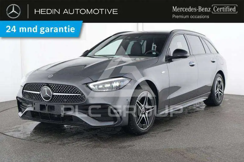 2025 Mercedes Benz C 300