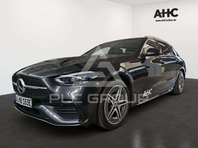 2025 Mercedes Benz C 300
