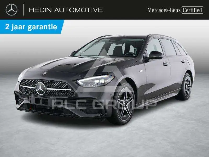 2025 Mercedes Benz C 300