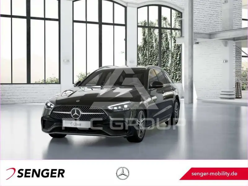 2025 Mercedes Benz C 300