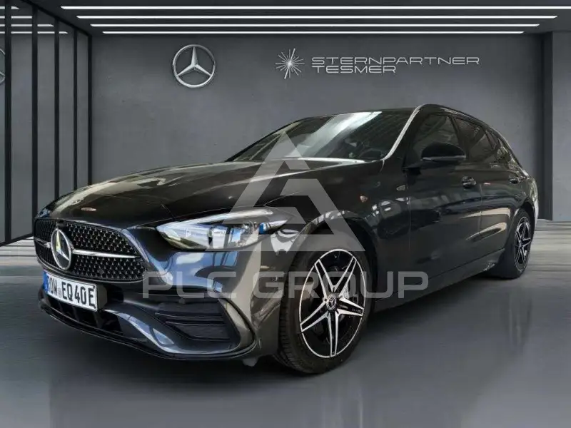 2025 Mercedes Benz C 300