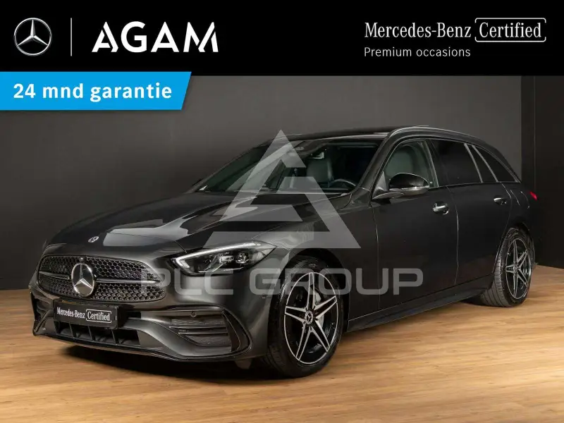 2025 Mercedes Benz C 300