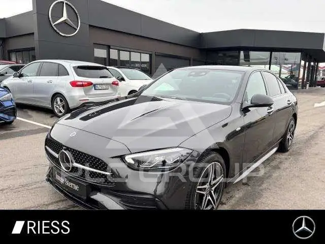 2025 Mercedes Benz C 300