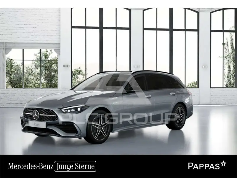 2025 Mercedes Benz C 300