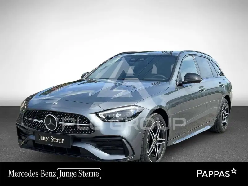 2025 Mercedes Benz C 300