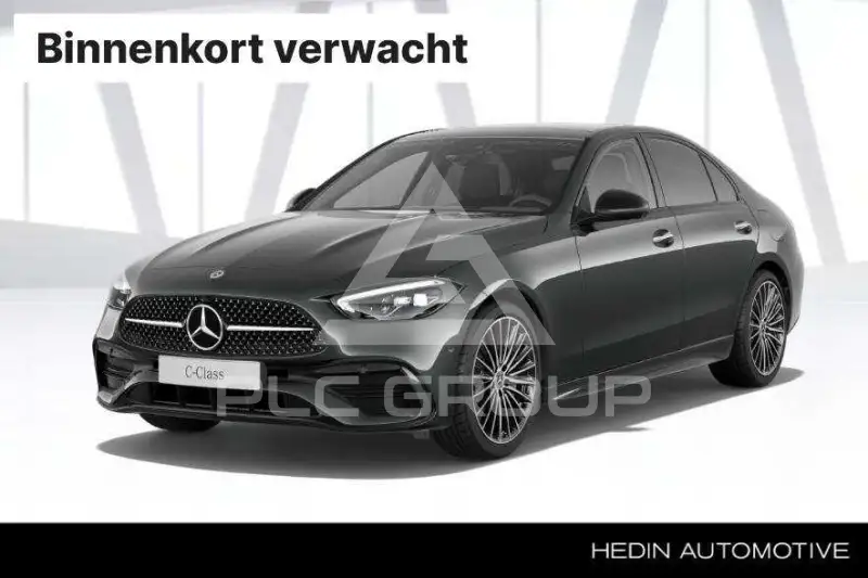 2026 Mercedes Benz C 300