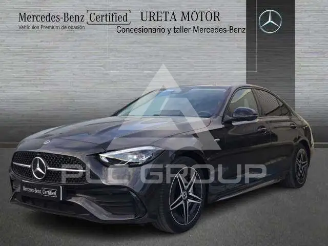 2025 Mercedes Benz C 300