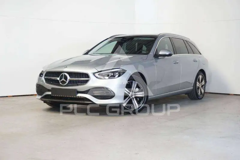 2025 Mercedes Benz C 300