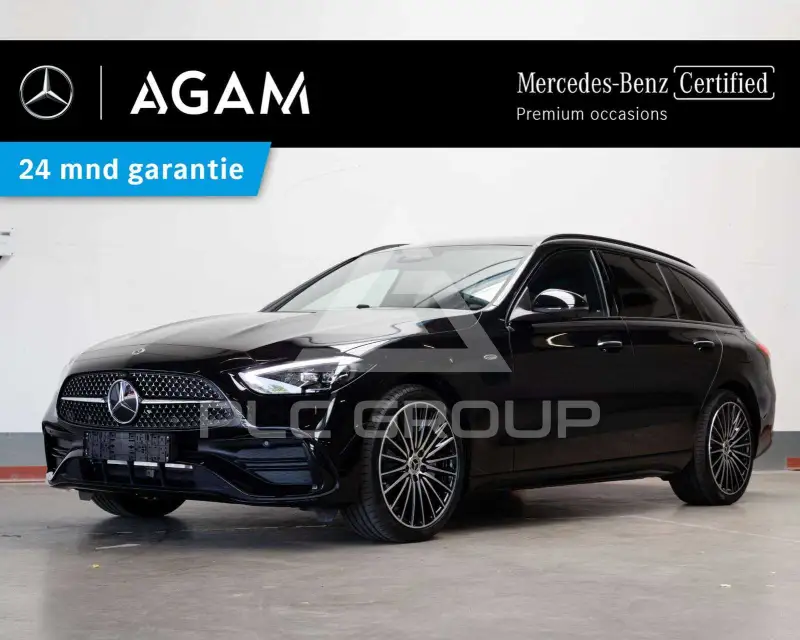 2025 Mercedes Benz C 300