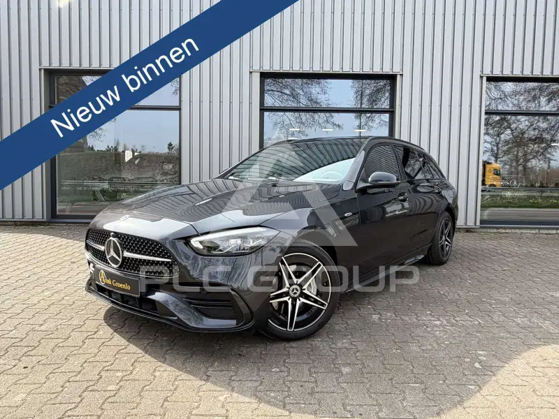 2025 Mercedes Benz C 300