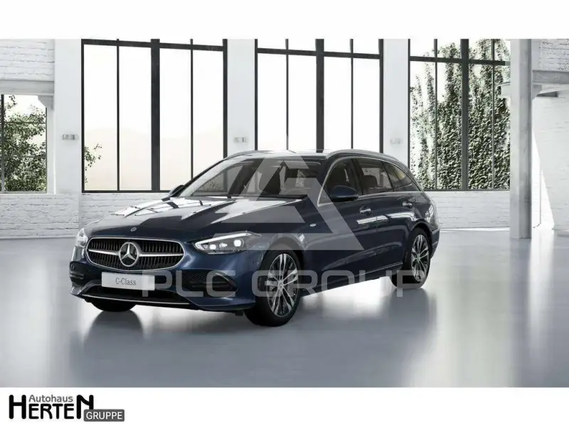 2025 Mercedes Benz C 300