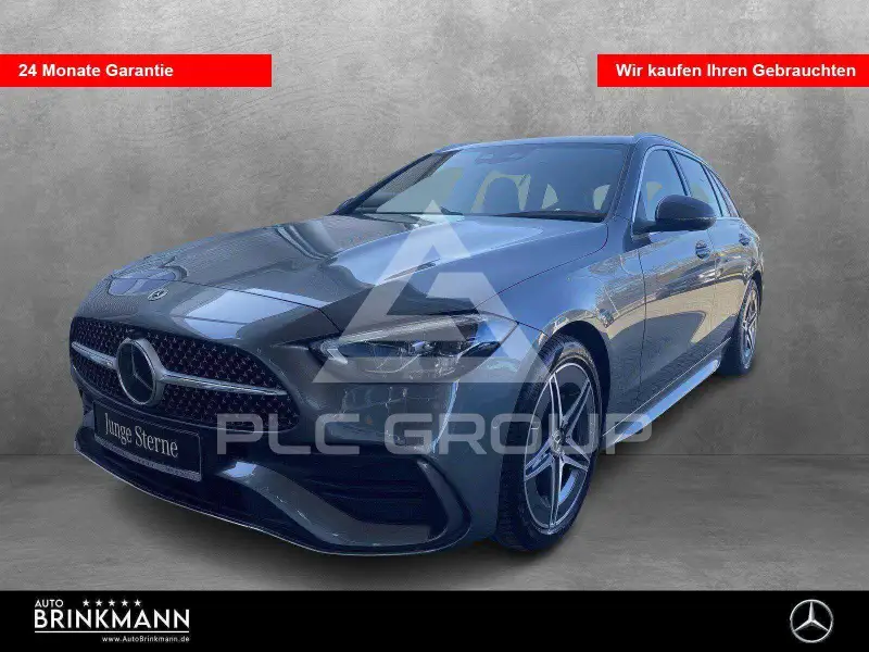2025 Mercedes Benz C 300
