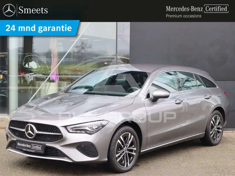 2025 Mercedes Benz CLA 250