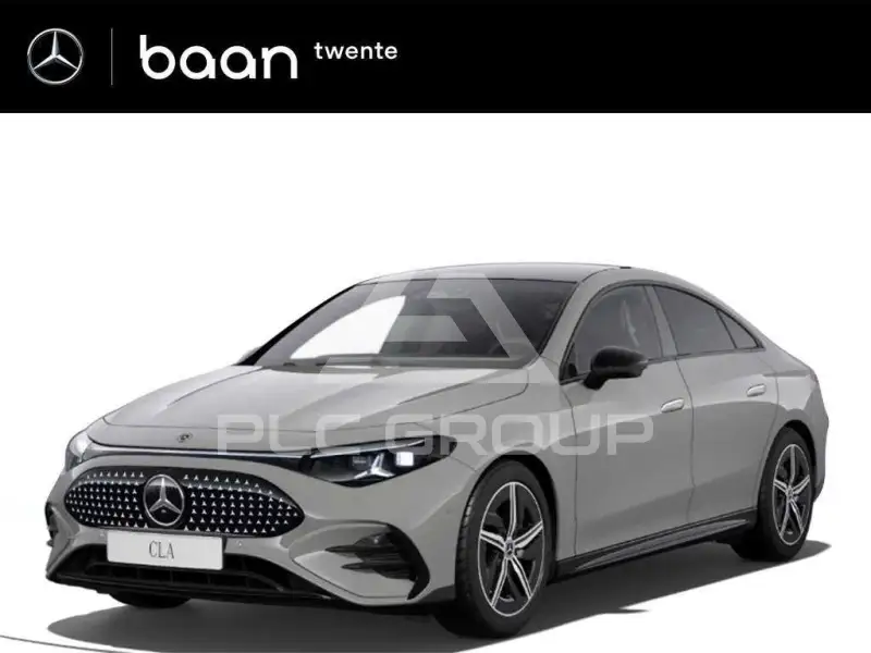 2026 Mercedes Benz CLA 250
