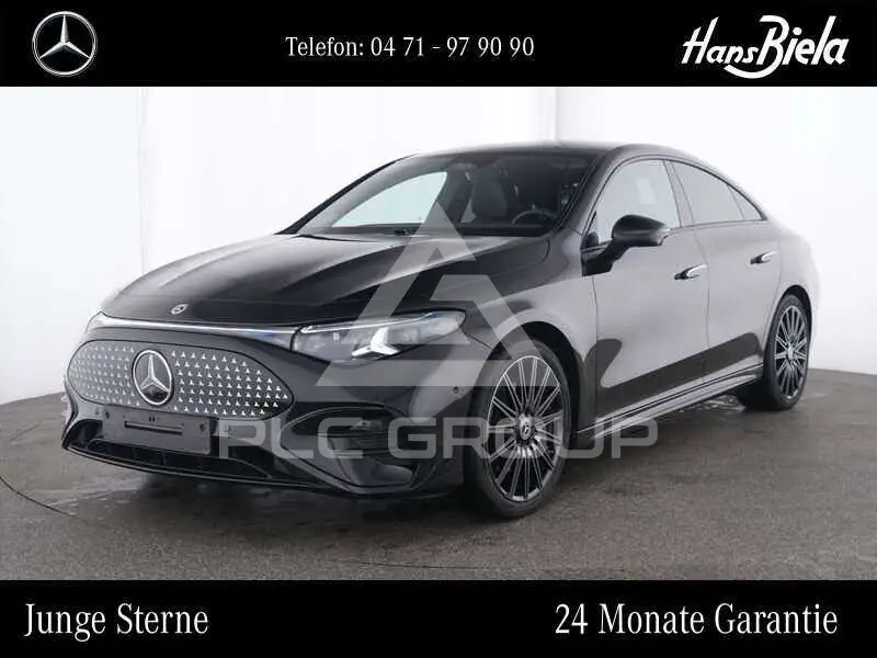 2025 Mercedes Benz CLA 250