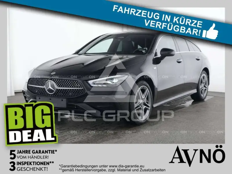 2025 Mercedes Benz CLA 250