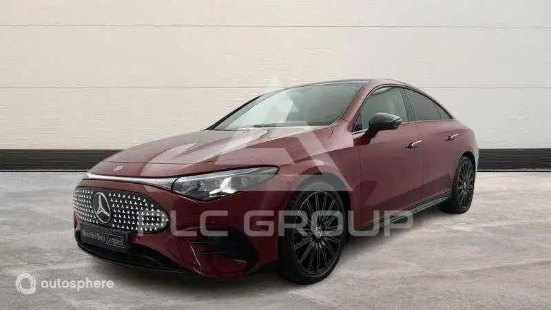 2025 Mercedes Benz CLA 250