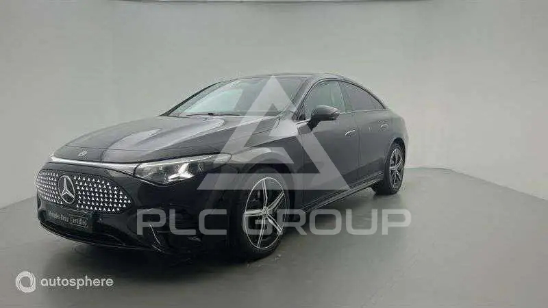 2025 Mercedes Benz CLA 250