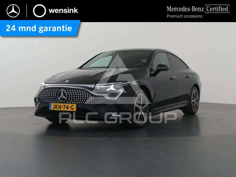 2025 Mercedes Benz CLA 250