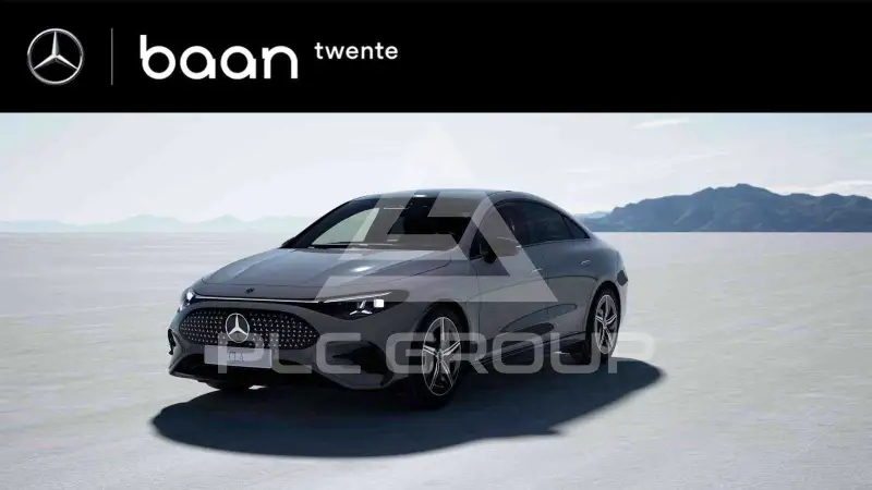2025 Mercedes Benz CLA 250