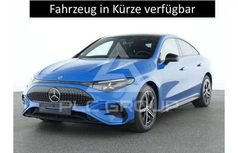 2025 Mercedes Benz CLA 250