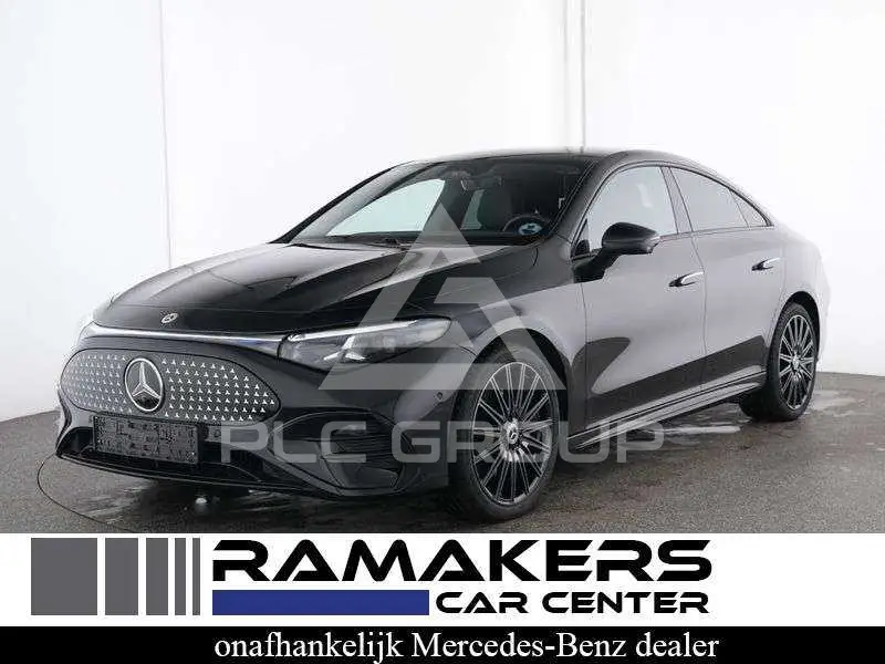 2025 Mercedes Benz CLA 250