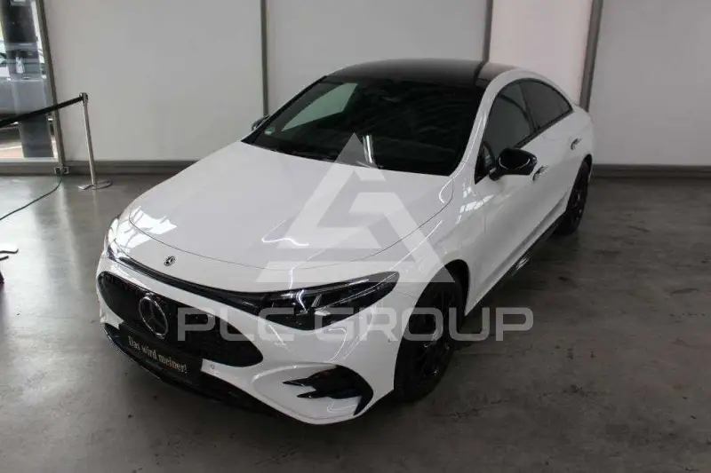 2025 Mercedes Benz CLA 250
