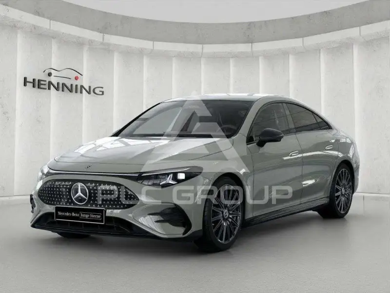 2025 Mercedes Benz CLA 250