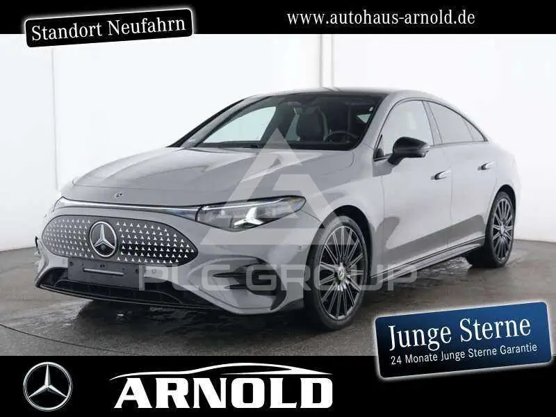 2025 Mercedes Benz CLA 250
