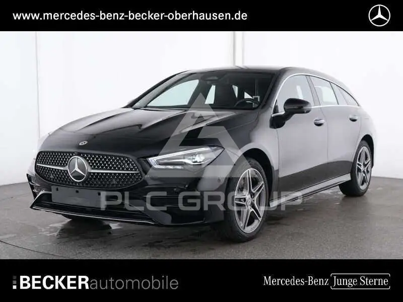 2025 Mercedes Benz CLA 250