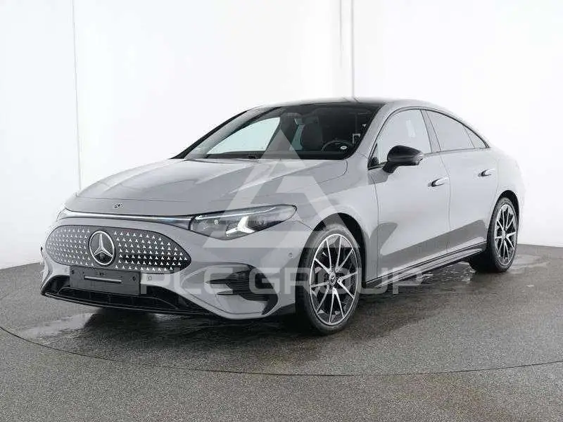 2025 Mercedes Benz CLA 250