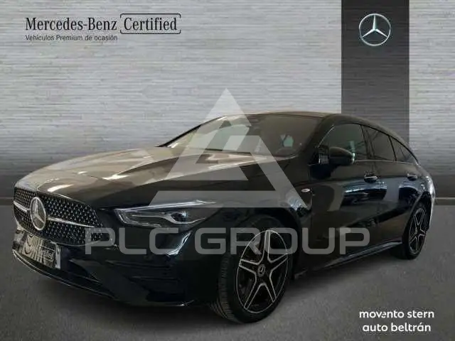 2025 Mercedes Benz CLA 250