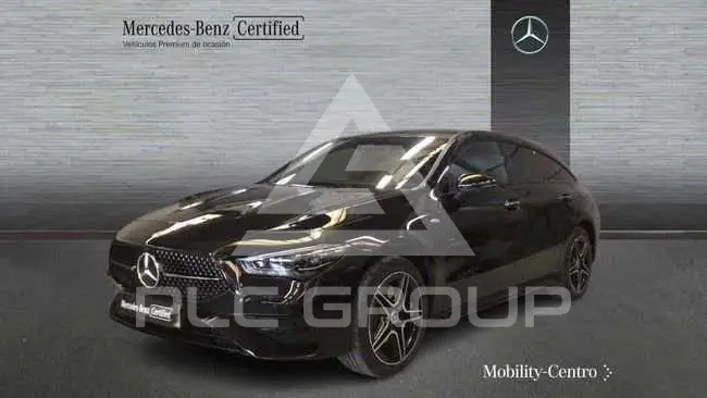 2025 Mercedes Benz CLA 250