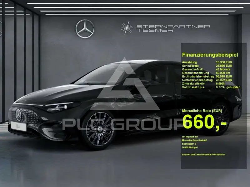 2025 Mercedes Benz CLA 250