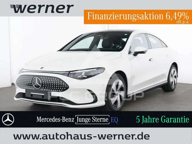 2025 Mercedes Benz CLA 250