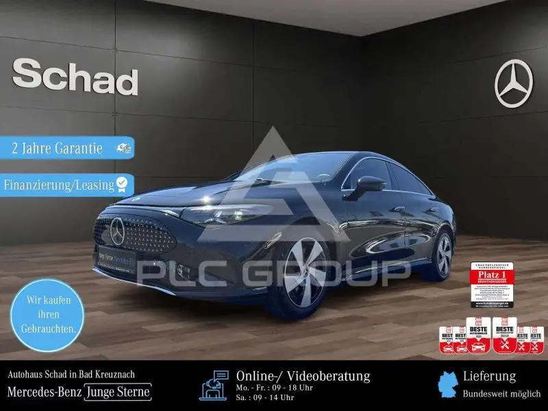 2025 Mercedes Benz CLA 250