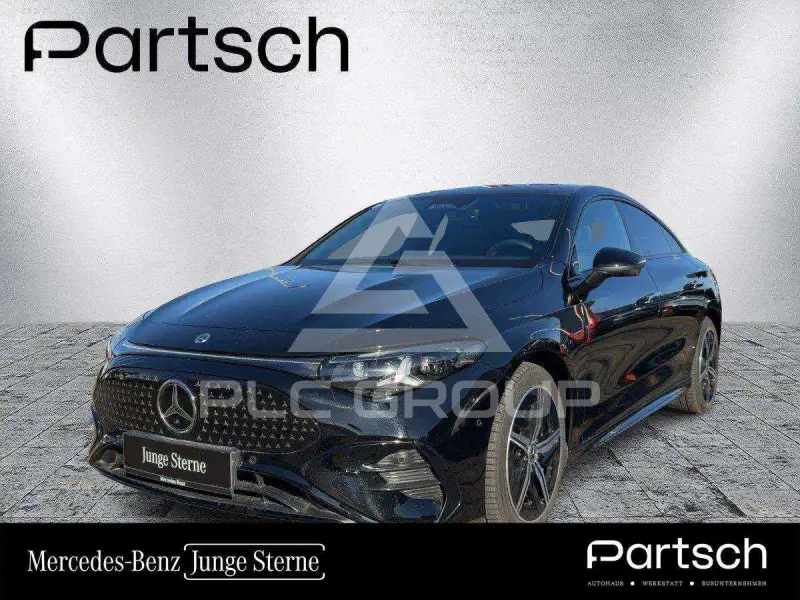 2025 Mercedes Benz CLA 250
