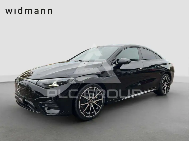 2025 Mercedes Benz CLA 250