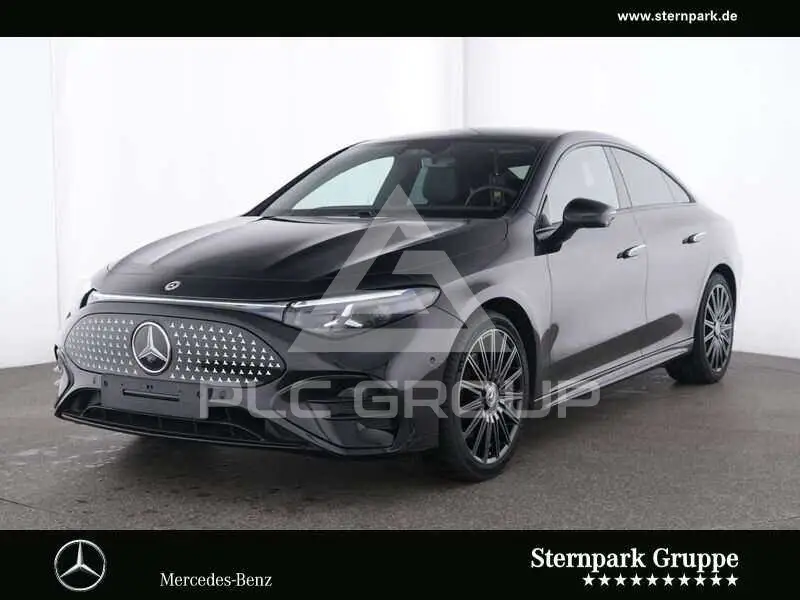 2025 Mercedes Benz CLA 250