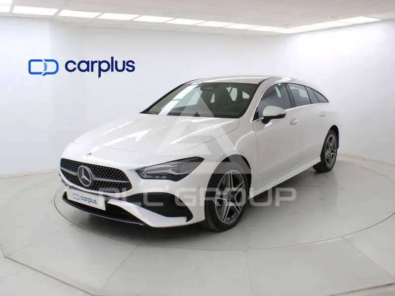 2025 Mercedes Benz CLA 250