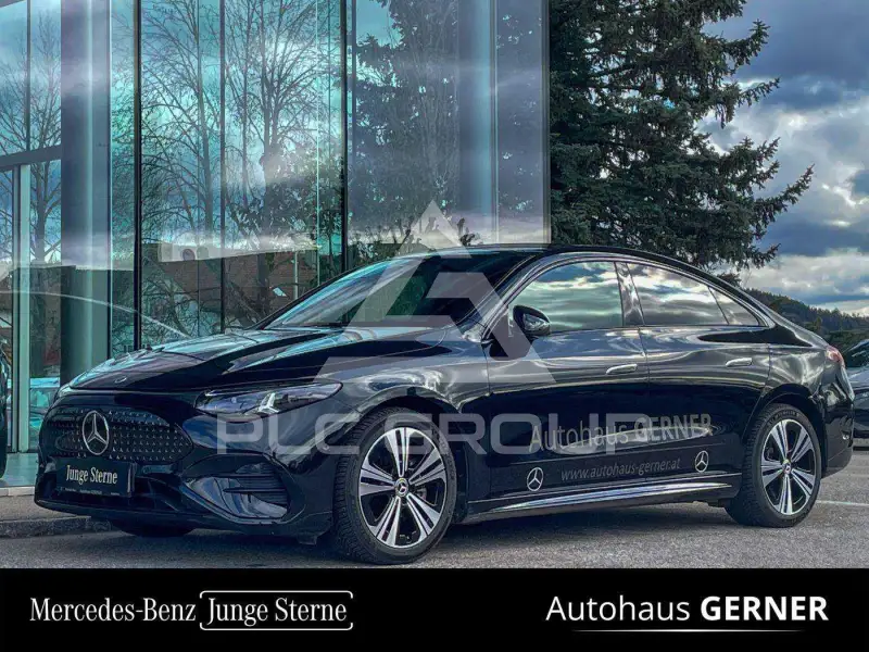 2025 Mercedes Benz CLA 250