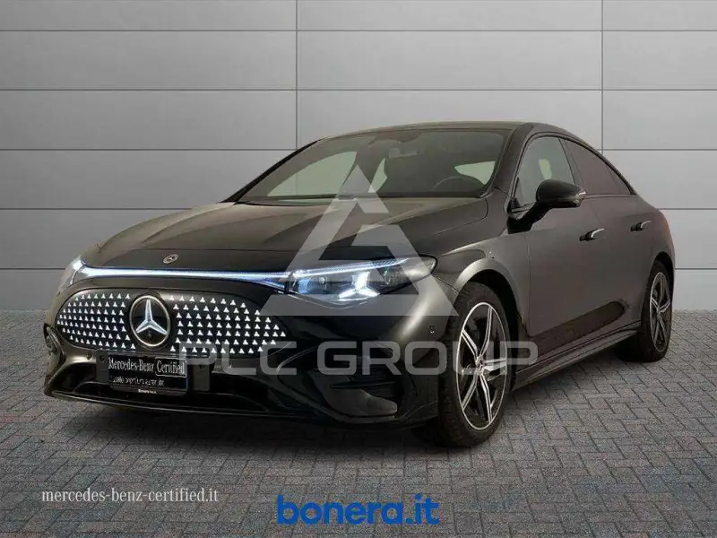2025 Mercedes Benz CLA 250